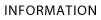 INFORMATION